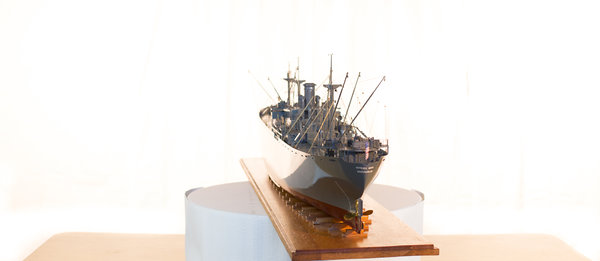 ソフビ　LIBERTY SHIP 1st COLOR Liberty Clipper - Wikipedia